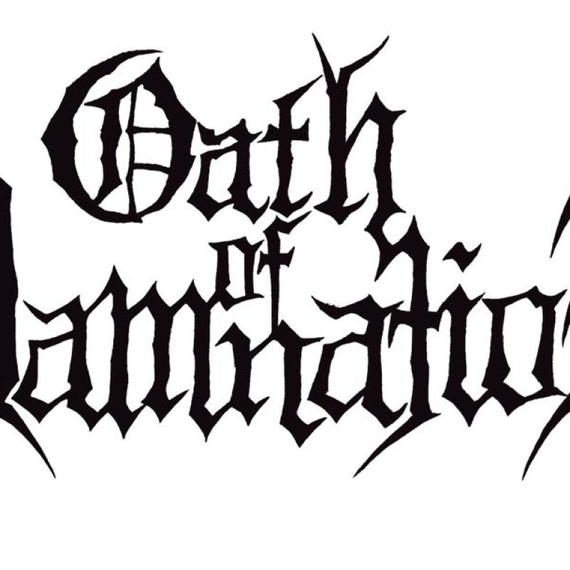 Oath Of Damnation release an awesome drum playthrough video for new single 'The Abortuary'!
