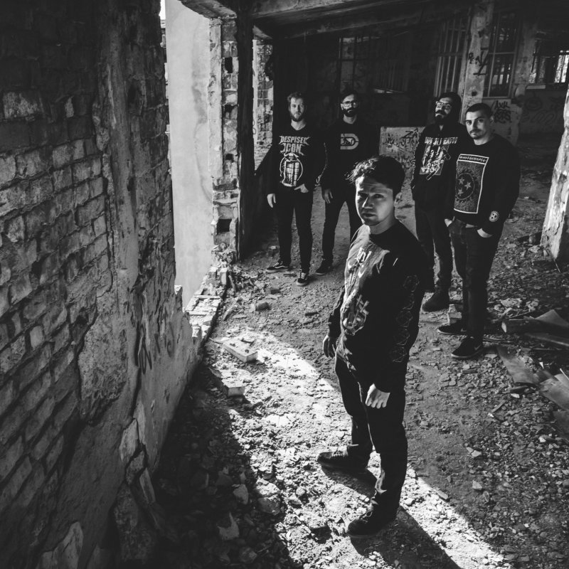 New Album by Avoid Humanity-Apex of Impurity