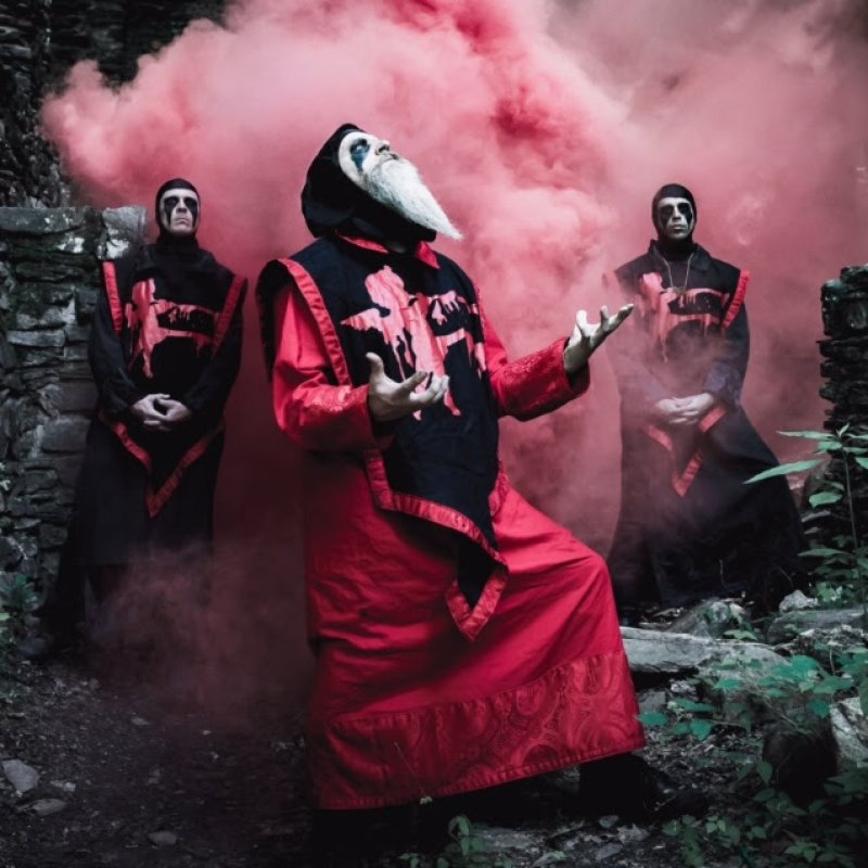 PROFANATICA Announce Headlining Mexico Tour