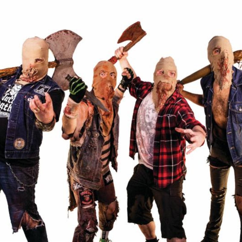 GHOUL: Creepsylvanian Marauders Unveil Hang Ten, Stream It Here!