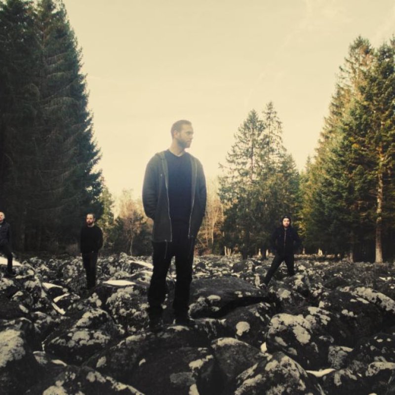 TEMNEIN: French Melodic Death Metal Unit To Release Tales: Of Humanity And Greed Full-Length May 22nd; New Track Streaming