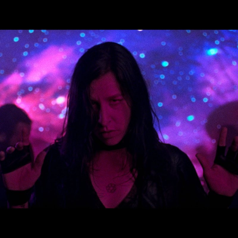Dool 'Wolf Moon' music video premiere!