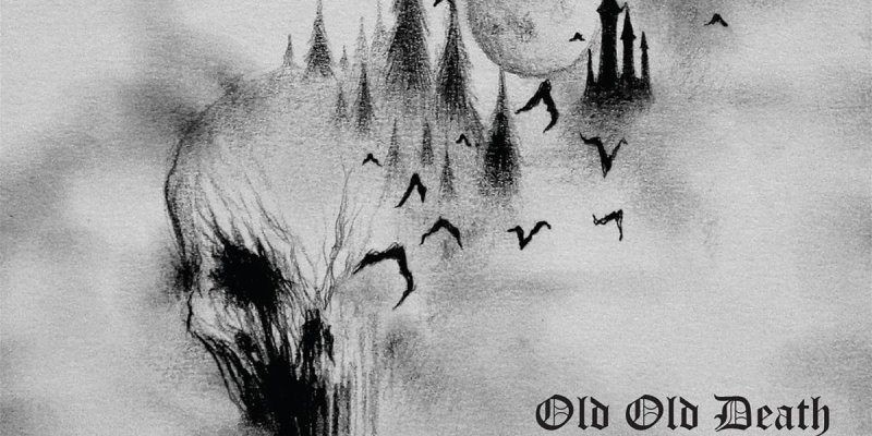 Norwegian BM Trio TULUS Release 'Old Old Death' / Album Streaming