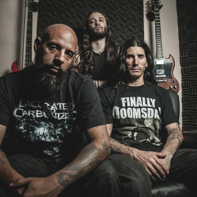 REBAELLIUN sign with Agonia Records