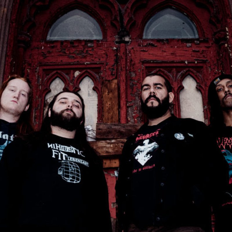  CREEPING DEATH Announces Live Dates With Hatebreed; North American Tour With The Acacia Strain Underway