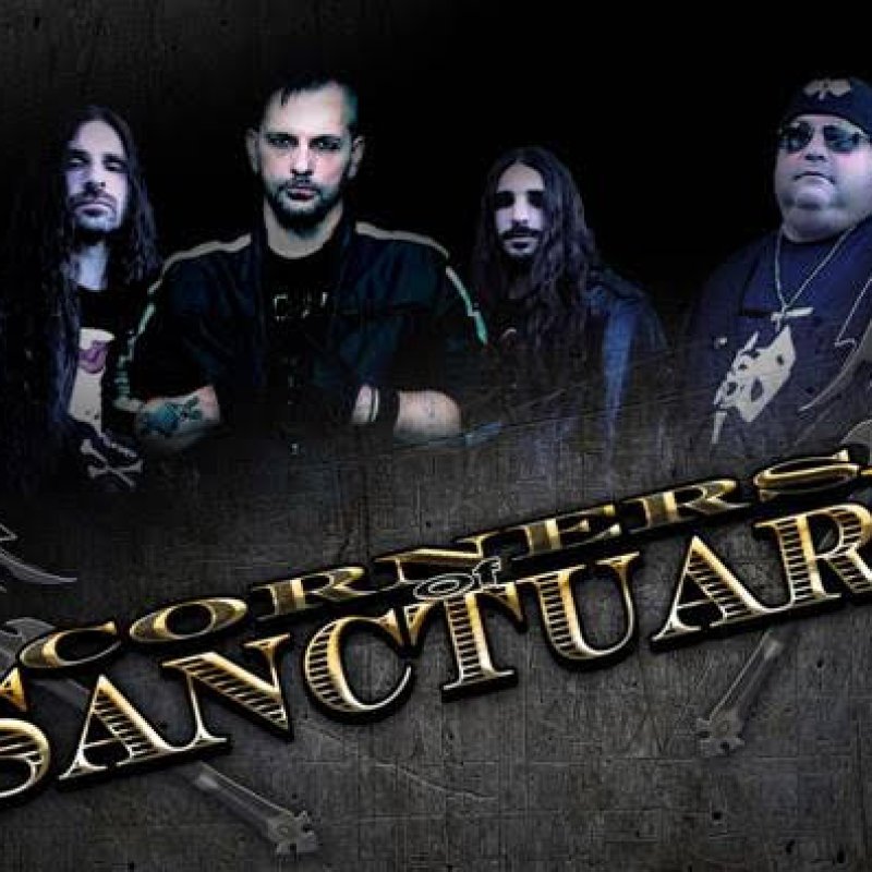 Corners of Sanctuary Release New EP, Video and Free Download