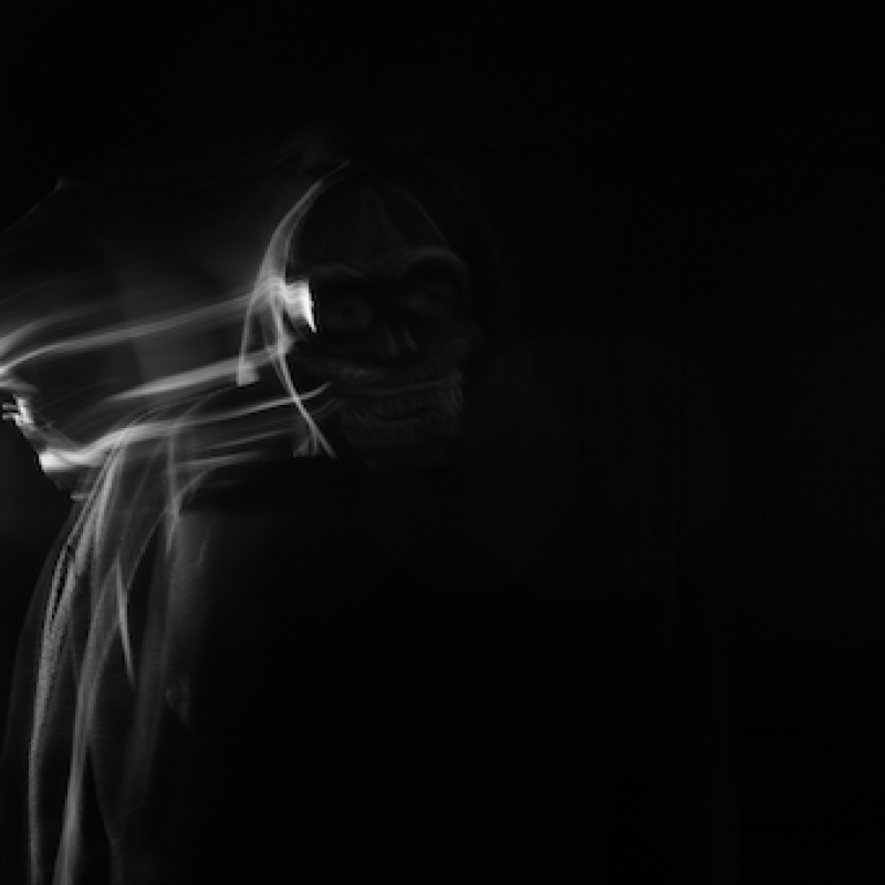 JOSH GRAHAM'S EXPERIMENTAL AMBIENT PROJECT IIVII DEBUTS VIDEO FOR NEW SONG "AFTERGLOW (LITTLE BLACK & WHITE THINGS)"