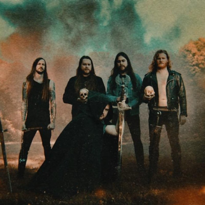  HIGH COMMAND Announces Canadian Mini-Tour With Rhythm Of Fear Following Dates With Ringworm; Beyond The Wall Of Desolation Out Now On Southern Lord