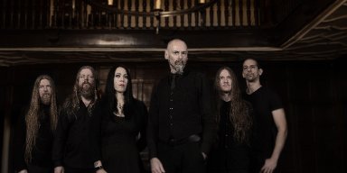 MY DYING BRIDE | New Single 'To Outlive The Gods' Available