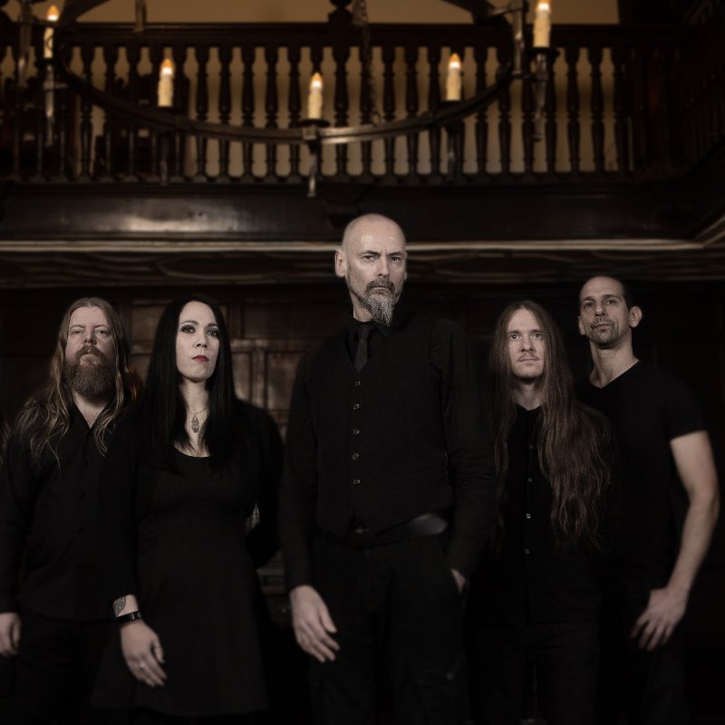 MY DYING BRIDE | New Single 'To Outlive The Gods' Available