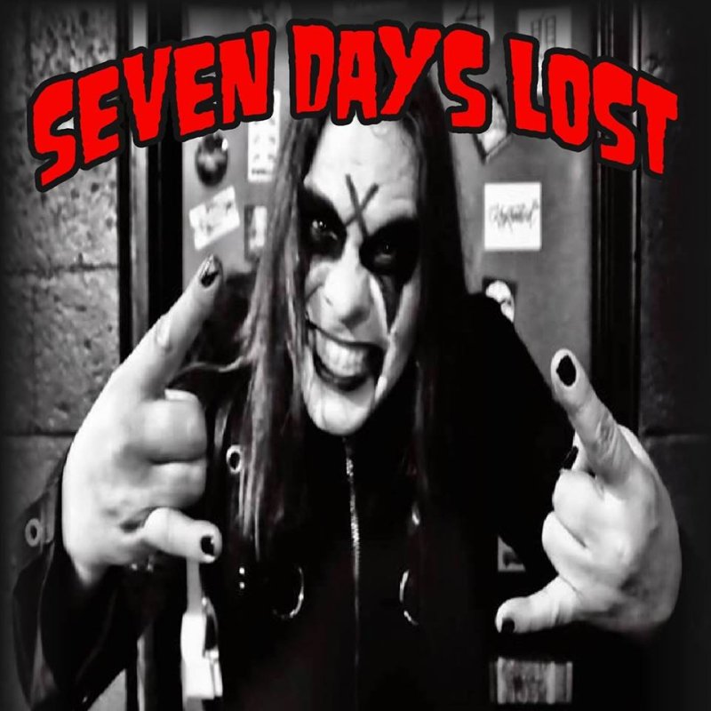Seven Days Lost Interview 2017 