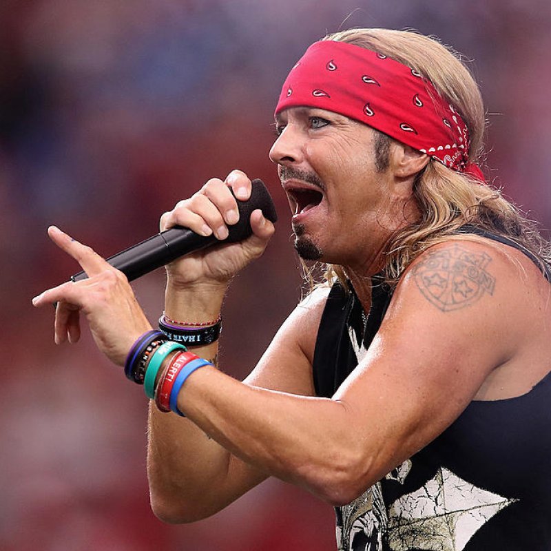  BRET MICHAELS Pulls Out Of 80S CRUISE Over Coronavirus