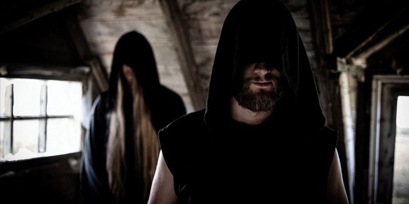 Helfró Release New Song, "Hin Forboðna Alsæla"