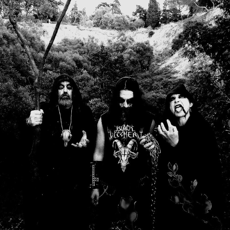 ANCIENT BURIAL set release date for SIGNAL REX debut, reveal first track