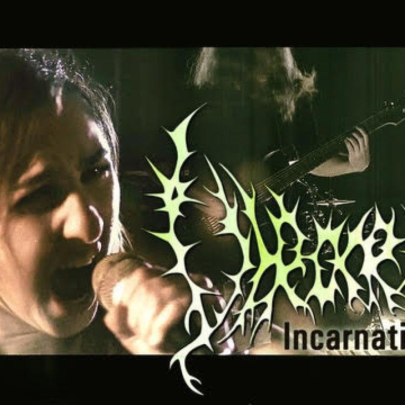 VIROCRACY releases video for "Incarnation"