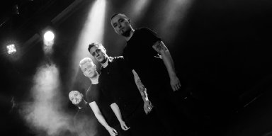 Fearrage released a new raw and powerful single and music video Dead On Arrival!
