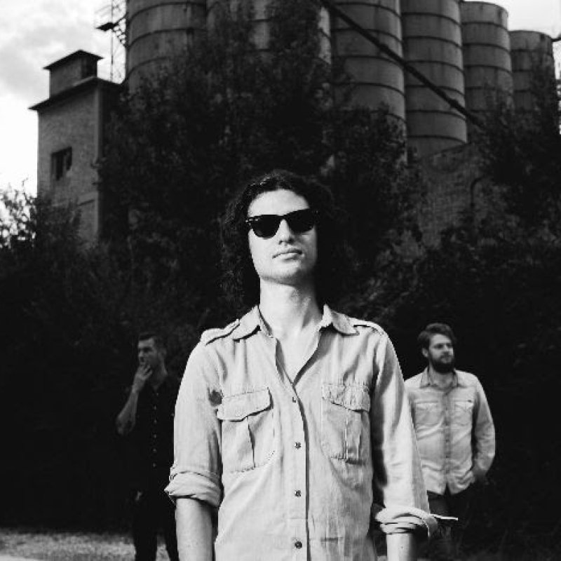  LITTLE ALBERT RELEASES "BRIDGE OF SIGHS"