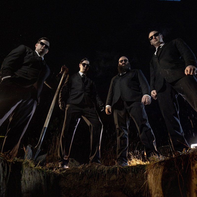 Northern Quebec&rsquo;s BACKSTABBER Bring Conspiracy Music Video 'My Disclosure' To Life