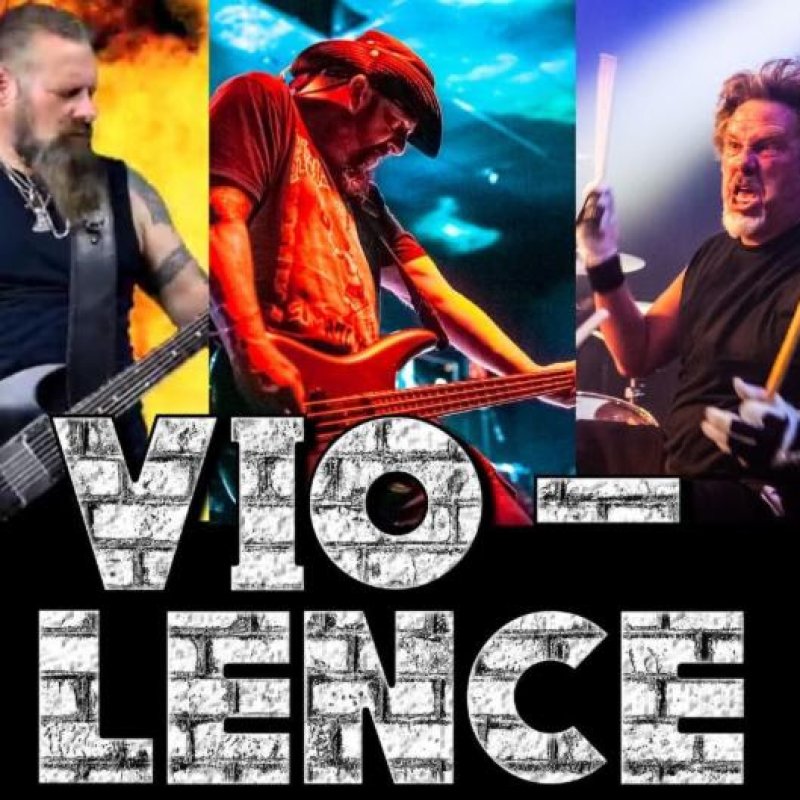 Vio-Lence signs worldwide deal with Metal Blade Records