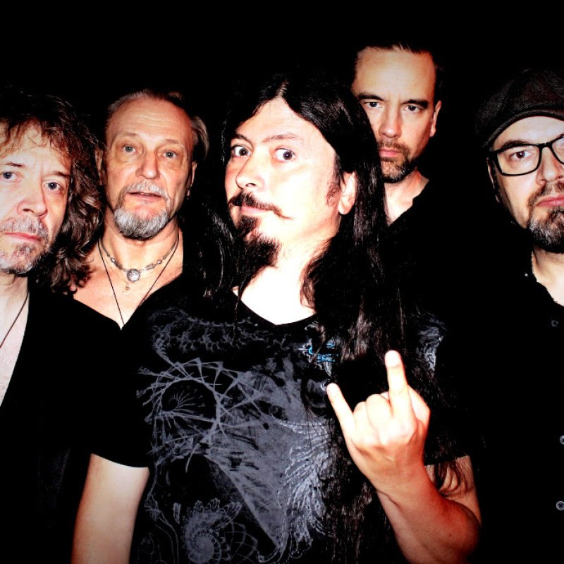 Finnish traditional Heavy Metal masters Wishing Well released their new album