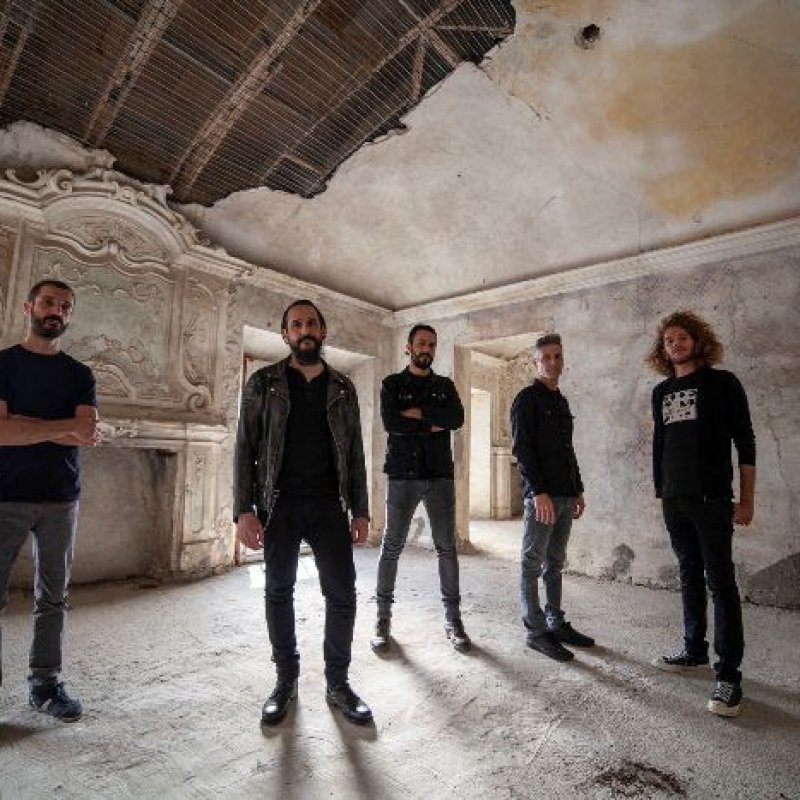 Void of Sleep release new video