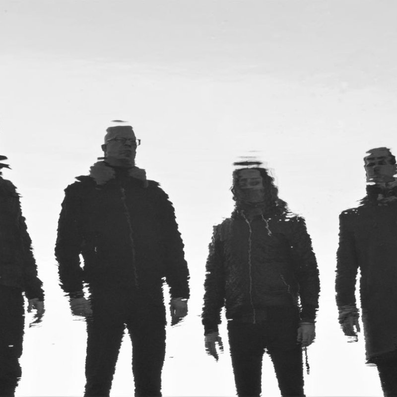 ALKYMIST: Danish Progressive Doom Metal Act Releases "Draugr" As Second Album, Sanctuary, Nears May Release Via Indisciplinarian + Preorders Posted