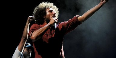  RAGE AGAINST THE MACHINE Postpone Tour Due To Coronavirus 