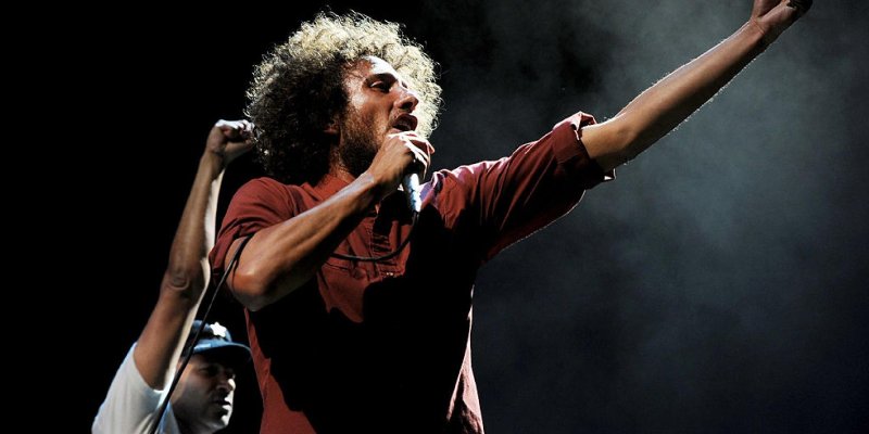  RAGE AGAINST THE MACHINE Postpone Tour Due To Coronavirus 