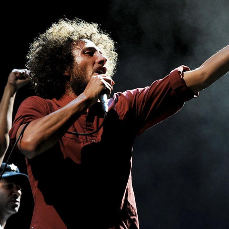  RAGE AGAINST THE MACHINE Postpone Tour Due To Coronavirus 