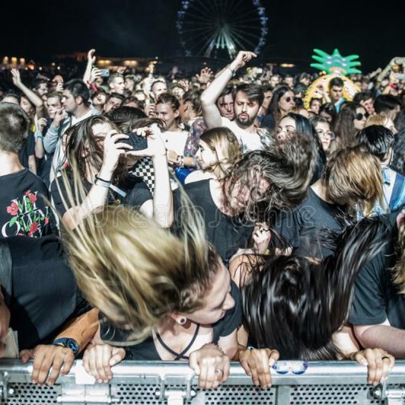  AEG Joins LIVE NATION In Suspending Tours As Coronavirus Spreads 