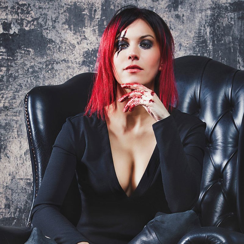 CRISTINA SCABBIA: Coronavirus 'Is NOT Like A Common Flu And It Spreads Fast' 