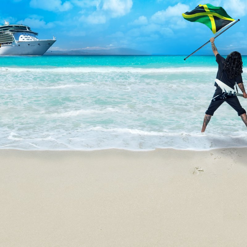 70000 TONS OF METAL 2021: Details for 10th Anniversary Voyage Announced