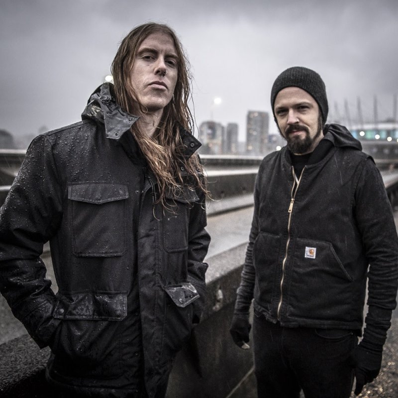 RITUAL DICTATES reveal third single from forthcoming ARTOFFACT debut - features members of REVOCATION and 3 INCHES OF BLOOD