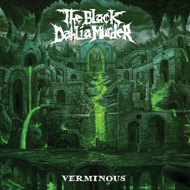 The Black Dahlia Murder launches video for new single, "Child Of Night"