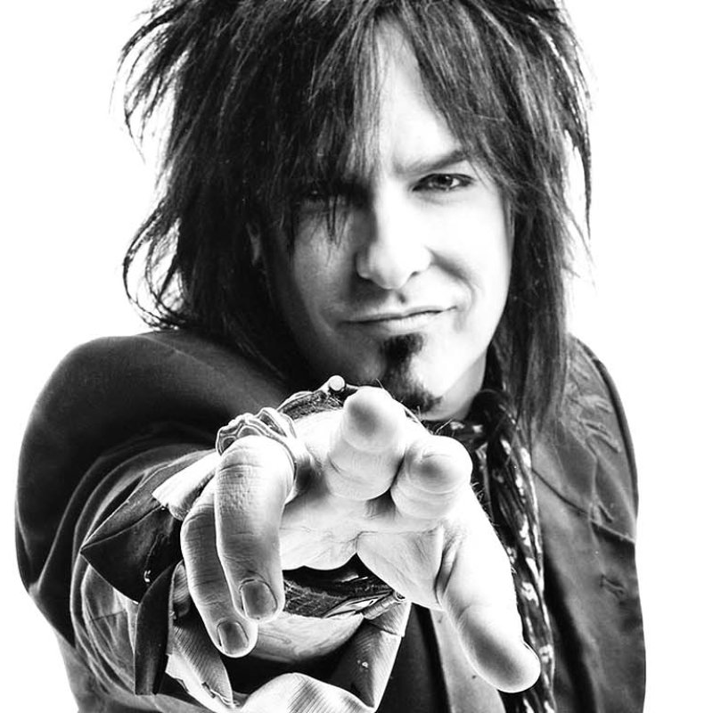 SIXX: REACH OUT TO PEOPLE AROUND YOU
