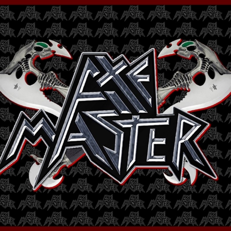 New AXEMASTER downloads