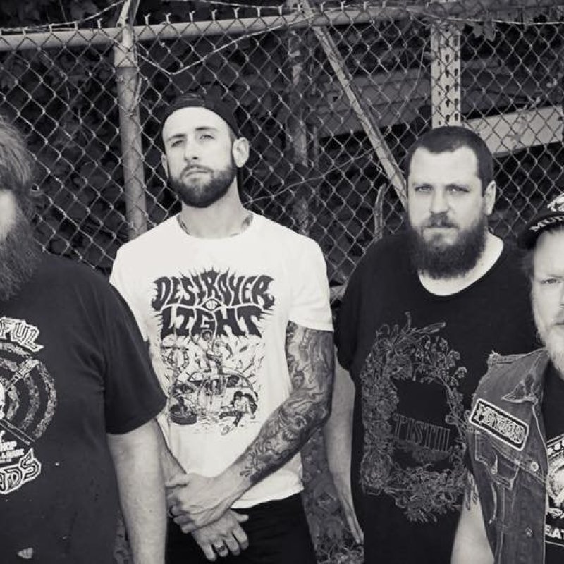 Weed Demon release new single via The Sludgelord