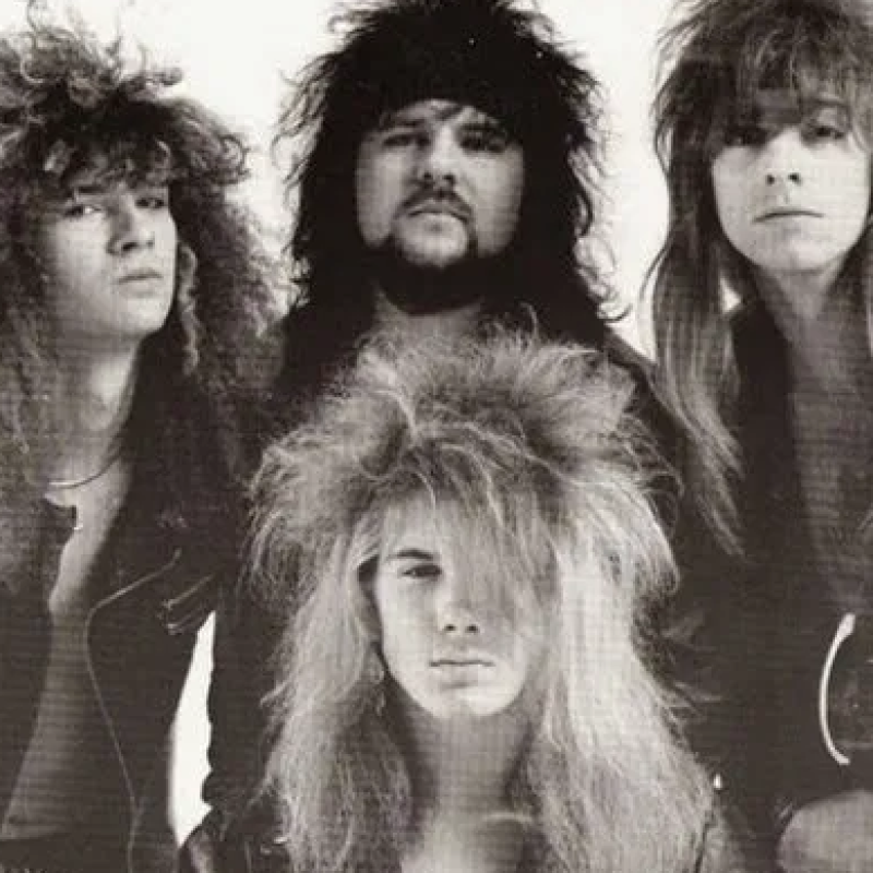 PHIL ANSELMO Remembers The Night He Met PANTERA
