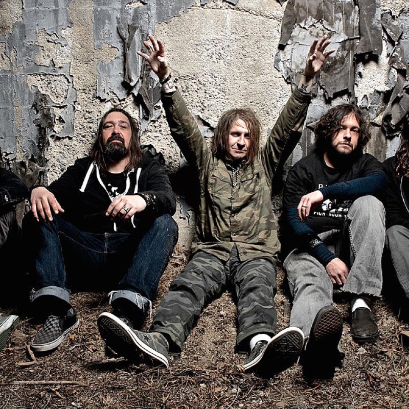  EYEHATEGOD Slams DONALD TRUMP, Cancels Tour 