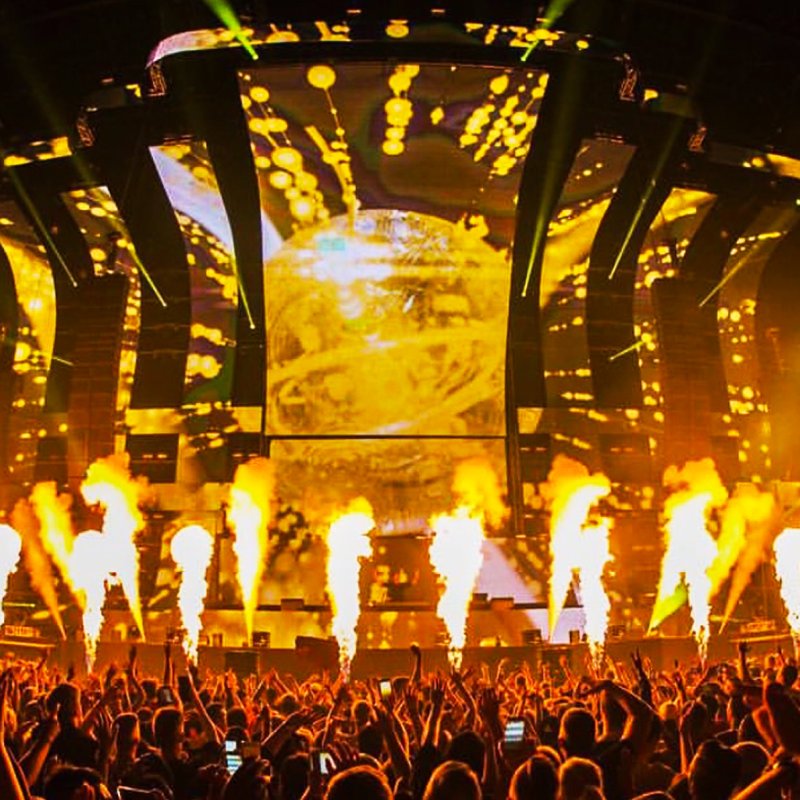 All Tours Cancelled/Postponed; Stocks Of Promoters Dropped By 30% 