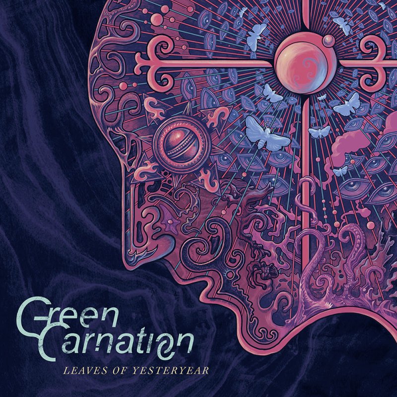 GREEN CARNATION Announce Live Stream of Album Release Concert