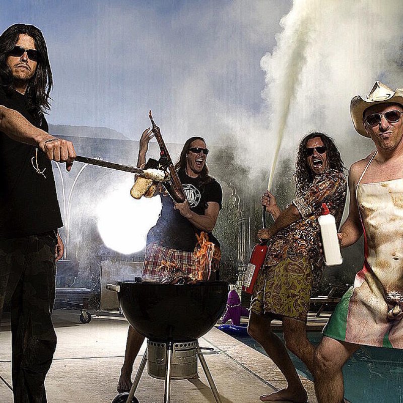 Tool postpone North American tour