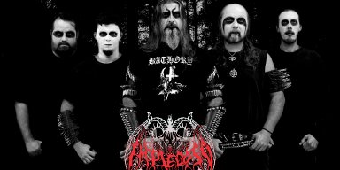 Impiedoso: Band releases cover of the long awaited "Reign in Darkness", check it out!
