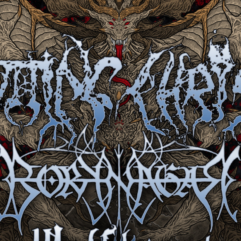 ROTTING CHRIST Announce Rescheduled Dates for North American Headlining Tour