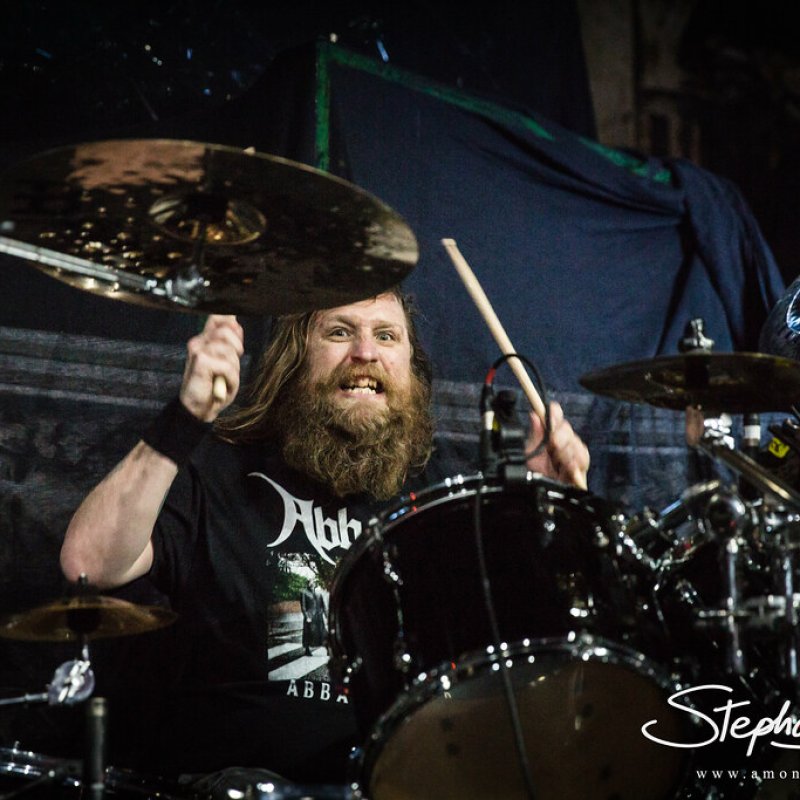 DEATH ANGEL DRUMMER IS 'VERY SICK'