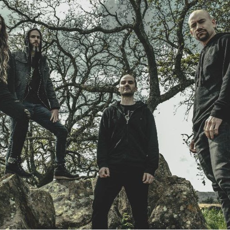 Dawn of Ouroboros release "Revivified Spirits"