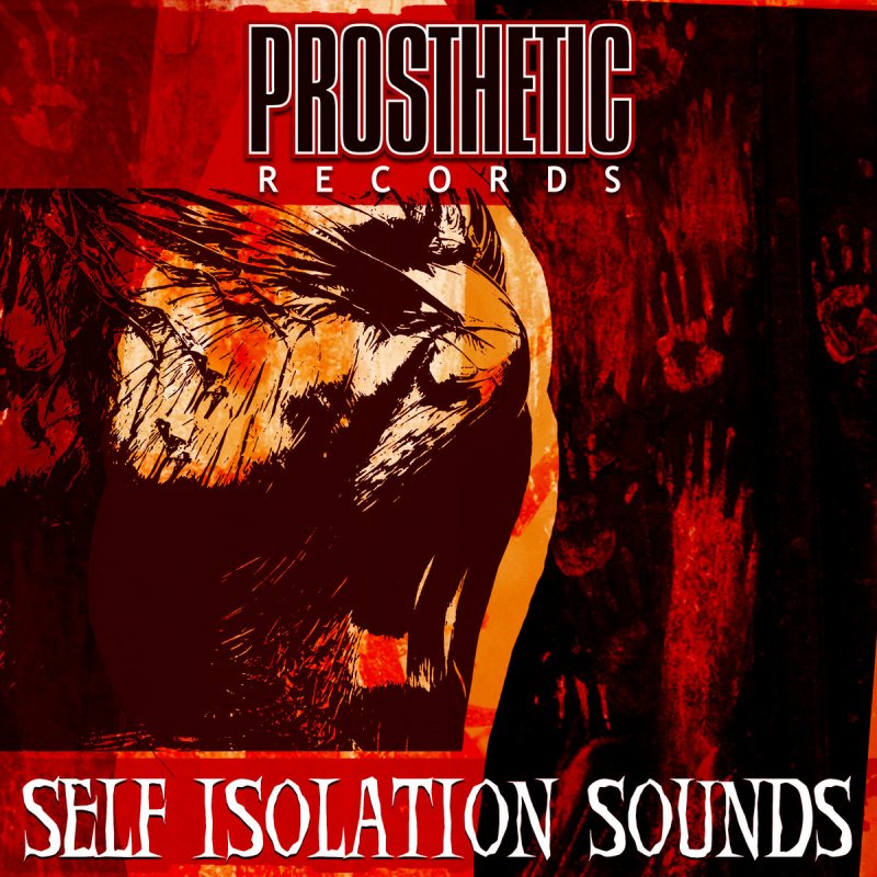 New Free Music from Prosthetic Records - Self Isolation Sounds!