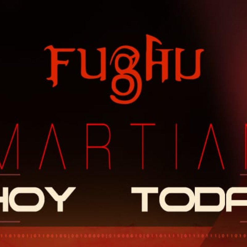 Fughu Wins Battle Of The Bands This Week On MDR!