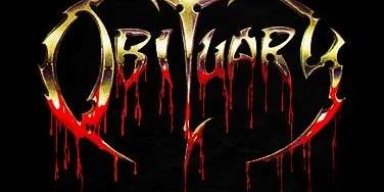 Obituary release a new song "No" for Decibal's flexi series! Stream it here!