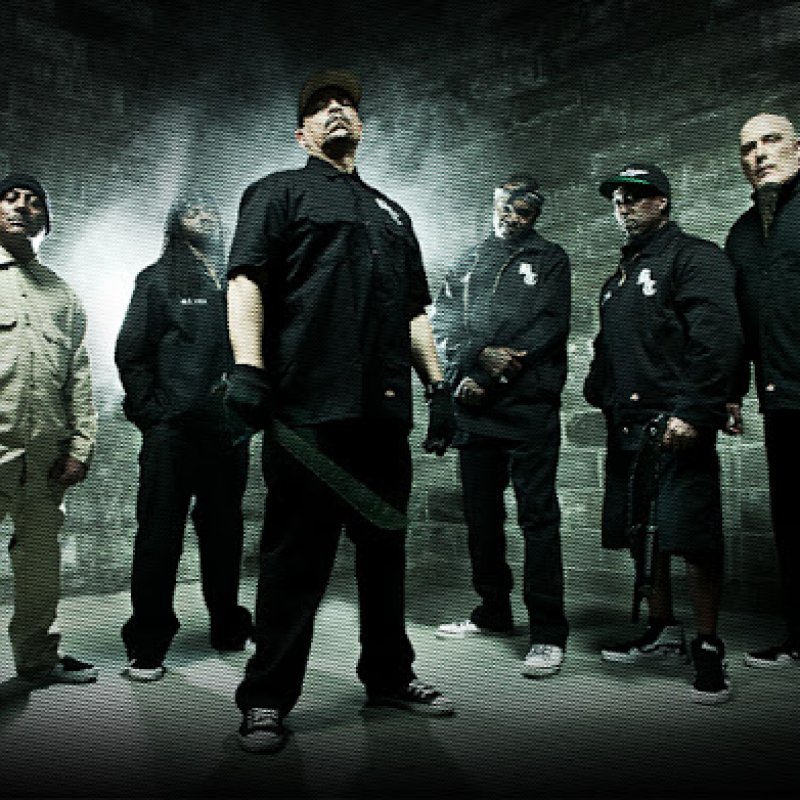 ICE-T On Coronavirus Pandemic: 'It's Something That Was Gonna Happen Eventually' 